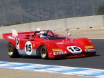 Ferrari 312 PB 1971 года